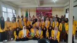 BRIN Dorong Kolaborasi Riset di Seminar Nasional Hybrid “Perempuan dan Perannya dalam Pergerakan Kebangsaan”