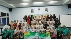 PDA Banjarmasin Lakukan Kunjungan Studi Tiru ke Panti Asuhan ‘Aisyiyah 1 Surabaya