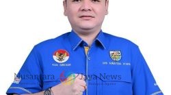 Ketua KNPI Sumut Sambut Baik Keputusan MKD, Aldi Siregar:Keputusan yang Tepat