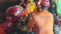 Tragedi Ambruknya Musala Ponpes Al Khoziny: 5 Santri Meninggal, 13 Selamat Setelah Evakuasi Panjang Tim SAR