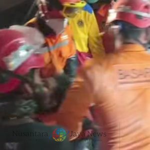 Tragedi Ambruknya Musala Ponpes Al Khoziny: 5 Santri Meninggal, 13 Selamat Setelah Evakuasi Panjang Tim SAR