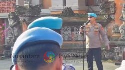 Kabidpropam Polda Bali Tegaskan Penanganan Aduan Masyarakat dan Larangan Gaya Hidup Hedonis