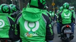 Yayasan GoTo Merah Putih Salurkan Santunan Untuk Mitra Driver Gojek yang Meninggal