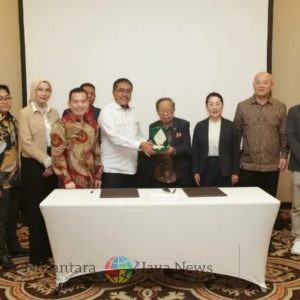 Universitas Sunan Gresik Jalin Kerja Sama Strategis dengan IASTIC China, Menuju Kampus Berkelas Dunia dan Pusat Inovasi Teknologi