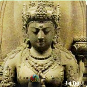 ꧍ꦥꦼꦂꦮꦸꦗꦸꦢꦤ꧀꧍ Perwujudan Rajapatni di era kekinian. Ingin tau?