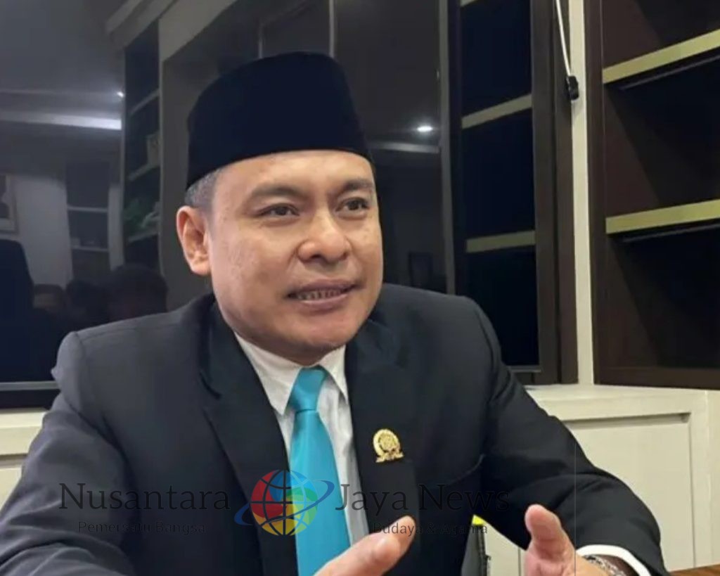 DPRD Surabaya Dorong Pemkot Tambah Anggaran Operasional Program Makan Bergizi Gratis, Guru Juga Diusulkan Dapat Insentif