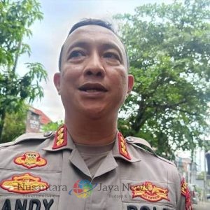 Polda Bali Tangkap Satu Tersangka TPPO