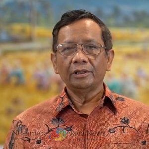 Mahfud MD Puji Polri Bongkar 38 Ribu Kasus Narkoba: Capaian Luar Biasa, Bukti Komitmen Asta Cita