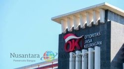 OJK Terbitkan Dua Aturan Baru Bagi Bank Syariah