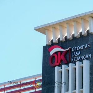 OJK Terbitkan Dua Aturan Baru Bagi Bank Syariah