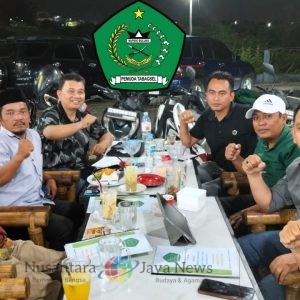 Pemuda Tabagsel Akan Menjaring Award kepada Tokoh yang Berkontribusi Ke Masyarakat Tabagsel