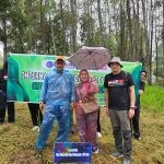 Menghijaukan untuk Hari Esok yang Lebih Hijau