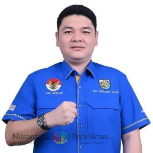 KNPI Sumut Dorong Bupati, Walikota, dan Gubernur Usulkan Bencana di Sumut Menjadi Darurat Bencana Nasional