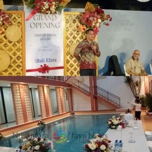 Resmi di Sewakan Kost “Bali Grace Efata” Hunian Murah Dengan Fasilitas Kolam Renang Hadir di Jimbaran Bali