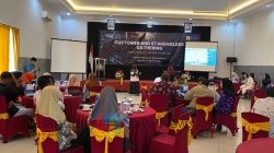 Bangun Kolaborasi Lintas Sektor, Kolaborasi PLN Icon Plus dan PLN UP3 Madiun Dorong Optimalisasi Layanan dan Inovasi