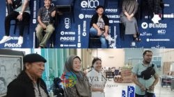 Langkah Konkrit Sistematis, Strategis Dan Masif Dalam Pelestarian Budaya