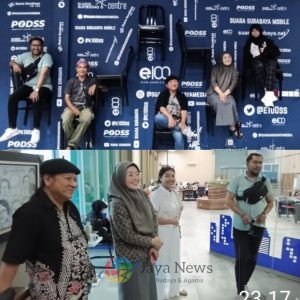 Langkah Konkrit Sistematis, Strategis Dan Masif Dalam Pelestarian Budaya