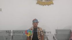 Aktivis Mahasiswa GERAM Kecam Oknum Mahasiswa dan Kepala Desa Emplasmen