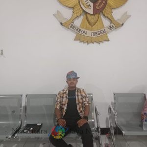 Aktivis Mahasiswa GERAM Kecam Oknum Mahasiswa dan Kepala Desa Emplasmen