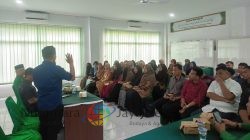 PW HIMMAH Sumut Gelar FGD: Meneguhkan Kembali Tri Dharma Perguruan di Tengah Apatisme Sosial
