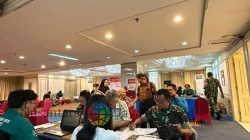 Sahid Surabaya Adakan Kegiatan Donor Darah dalam Rangka Bakti Sosial HUT ke-35