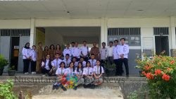 Program Sekolah Gratis Pemprovsu Dilakukan, Bobylovers Ajak Semua Pihak Berperan