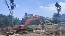 Tambang Ilegal Area Kebun Raya Ratatotok Semakin Hancur, Dampak Bencana Besar Ancam Warga
