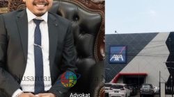 AXA Disomasi Advokat Bung Raja,S.H.,C.P.L Terkait Dugaan Menghalangi Tugas Jurnalis