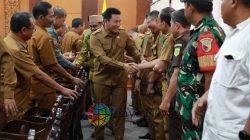 Pemkab Sidoarjo Gelar Pilkades Serentak 2026 di 80 Desa