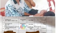 Terungkap, PLT Kepsek di Labuhanbatu Rubah SDN 05 Panai Tengah, Jadi SDK