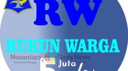 Pemkot Surabaya Gelontorkan Rp5 Juta per RW untuk Program Anak Muda, Eri Cahyadi: “Surabaya Dibangun dari Kekuatan Generasi Muda”