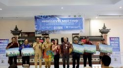 Pemkab Jembrana dan Bank Indonesia Bali Perkuat Sinergi Kendalikan Inflasi dan Akselerasi Digitalisasi Transaksi Daerah