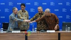 Stabilitas Sistem Keuangan Triwulan III 2025 Tetap Terjaga dan Dukung Pencapaian Pertumbuhan Ekonomi