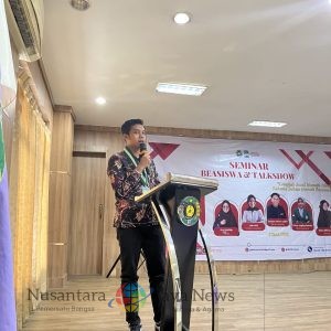 KAMMI Minta Kapolrestabes Medan Turun Tangan Atasi Keresahan Masyarakat Atas Maraknya Peredaran Narkoba dan Perjudian