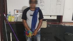 Satu Persatu Jaringan Narkoba di Wilayah Tambora, Tumbang di Tangan Tim Opsnal Polres Dompu