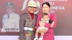 Polisi Iptu Tomi Samuel Marbun Hilang, Kemana Menteri HAM dan Kapolri?