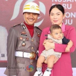 POLISI IPTU TOMI SAMUEL MARBUN HILANG, KEMANA MENTERI HAM DAN KAPOLRI?