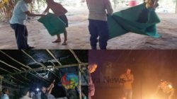 Polsek Bagor Gerak Cepat Tindaklanjuti Aduan Warga Soal Dugaan Perjudian Sabung Ayam