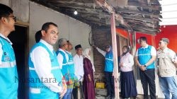 Di Momen Hari Sumpah Pemuda, Warga Karangasem Demak Sambut Terang Baru di HLN ke-80