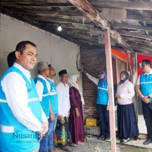 Di Momen Hari Sumpah Pemuda, Warga Karangasem Demak Sambut Terang Baru di HLN ke-80