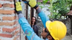 PLN Wujudkan Semangat Hari Sumpah Pemuda dengan Sambungan Listrik Gratis bagi 171 Warga Tulungagung di HLN ke-80