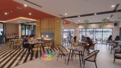 Quest Vibe Dewi Sri-Bali Tawarkan Christmas Eve Dinner dan New Year’s Eve Celebration Dengan Diskon Special