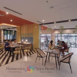 Quest Vibe Dewi Sri-Bali Tawarkan Christmas Eve Dinner dan New Year’s Eve Celebration Dengan Diskon Special