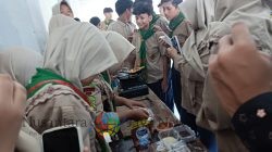 Aktivitas Pembelajaran Hizbul Wathan: Belajar dengan Hati, Berkarya dengan Aksi