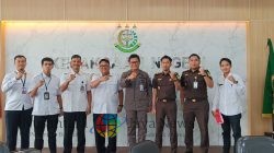 Lapas Tegal Siap Adopsi Digitalisasi: Ikuti Sosialisasi E-Berpadu