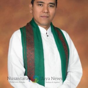 Ketua LTM PBNU Kutuk Pengeroyokan di Masjid Agung Sibolga: “Tindakan Biadab, Harus Dihukum Berat