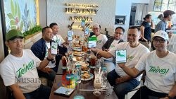 Festival Tring! Pegadaian Bali–Nusra: Urusan Emas Jadi Mudah dan Cepat