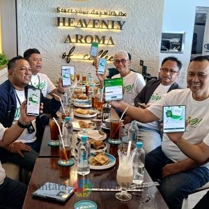 Festival Tring! Pegadaian Bali–Nusra: Urusan Emas Jadi Mudah dan Cepat