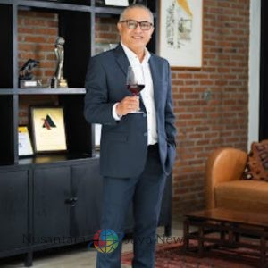 Dukung Lomba Ngelawar dan Fruits Vegetables Carving, Rai Budarsa Sebut Jati Diri Budaya Bali