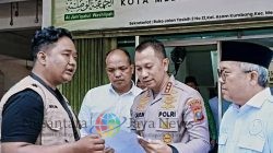 Catatan Kelam Laporan Jurnalis Korban Penganiayaan di Polrestabes Medan